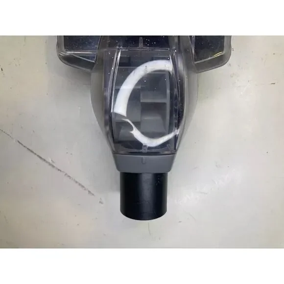 Bissell 1604116 2258 Turbo Eraser Pet Hair Brush Attachment for Vacuum Cleaner - Picture 6 of 6